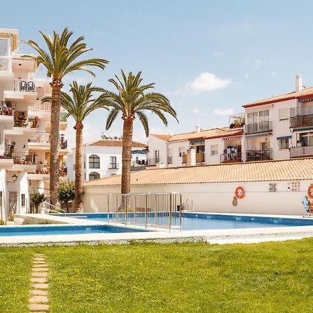 Coronado 73 Apartments Casasol 네르하 외부 사진