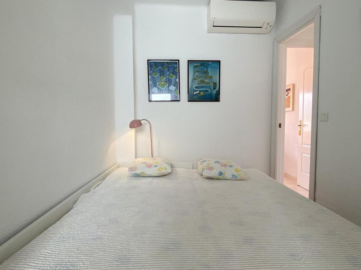 Coronado 73 Apartments Casasol 네르하 외부 사진