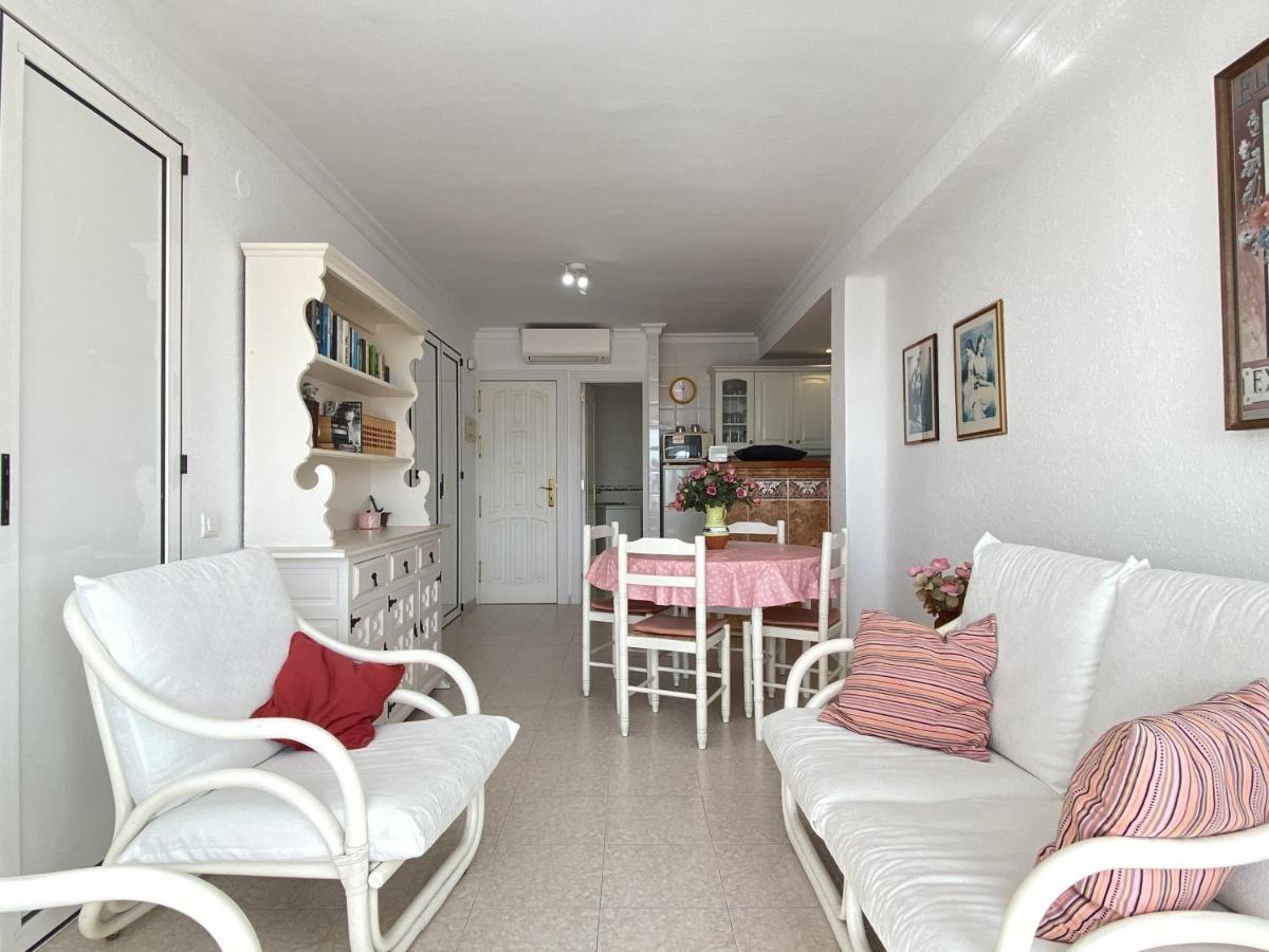 Coronado 73 Apartments Casasol 네르하 외부 사진