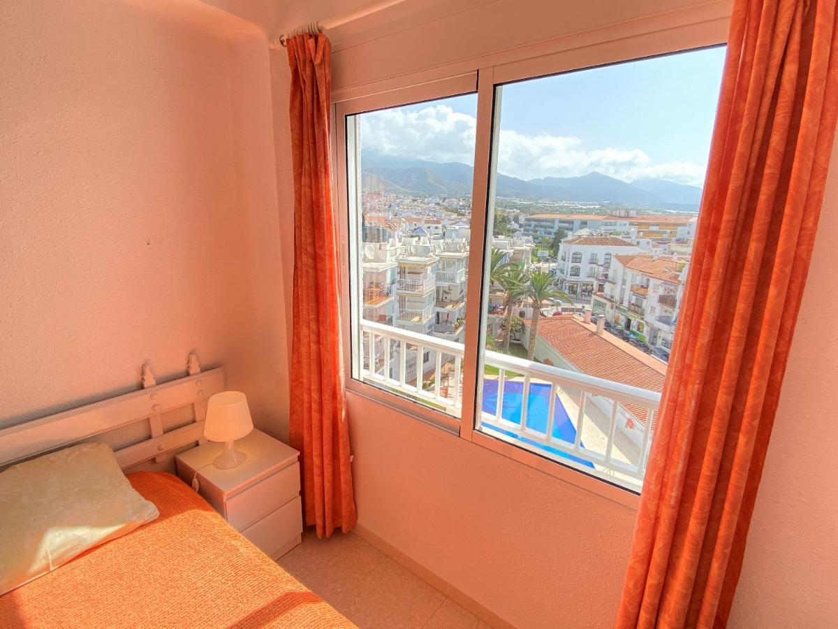Coronado 73 Apartments Casasol 네르하 외부 사진