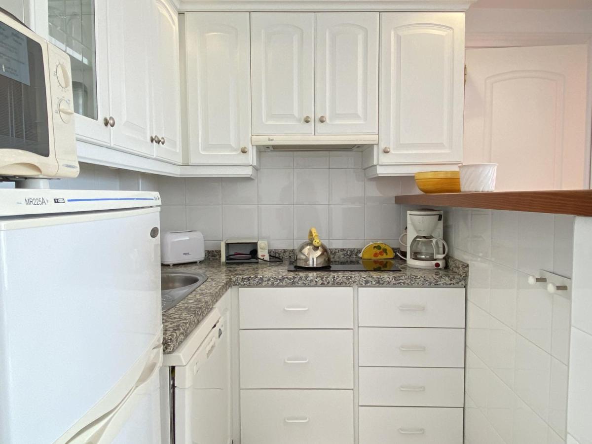 Coronado 73 Apartments Casasol 네르하 외부 사진