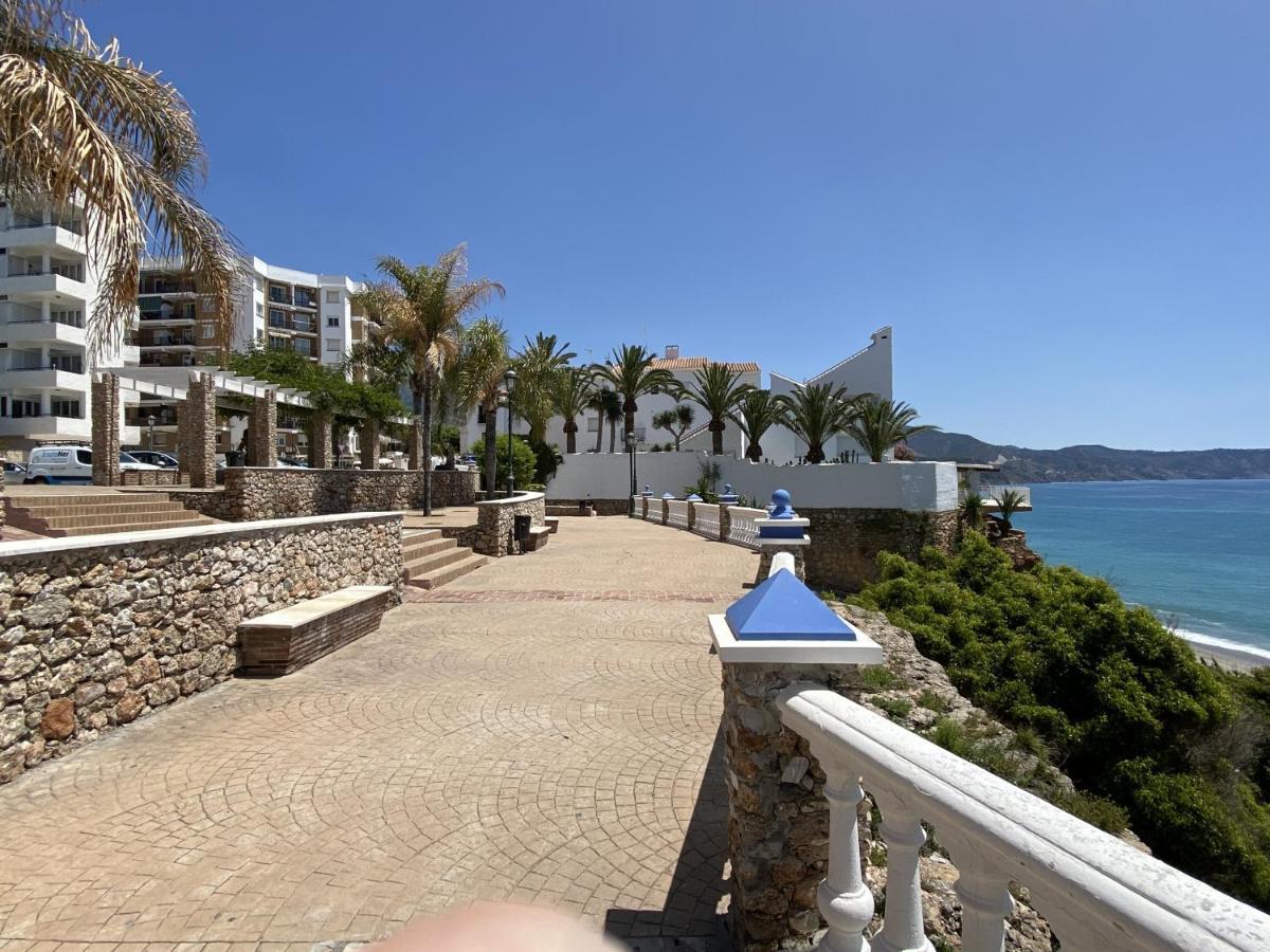 Coronado 73 Apartments Casasol 네르하 외부 사진