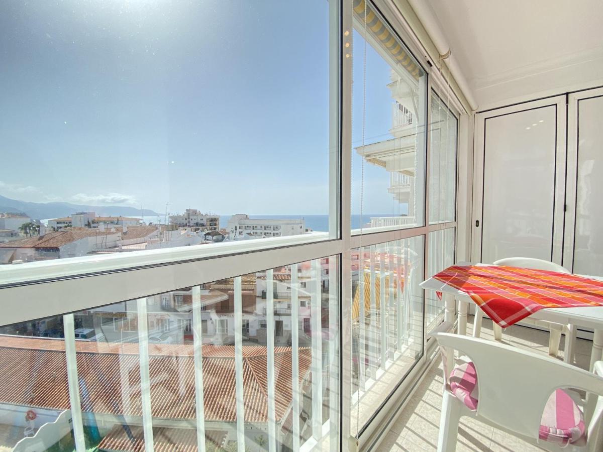 Coronado 73 Apartments Casasol 네르하 외부 사진