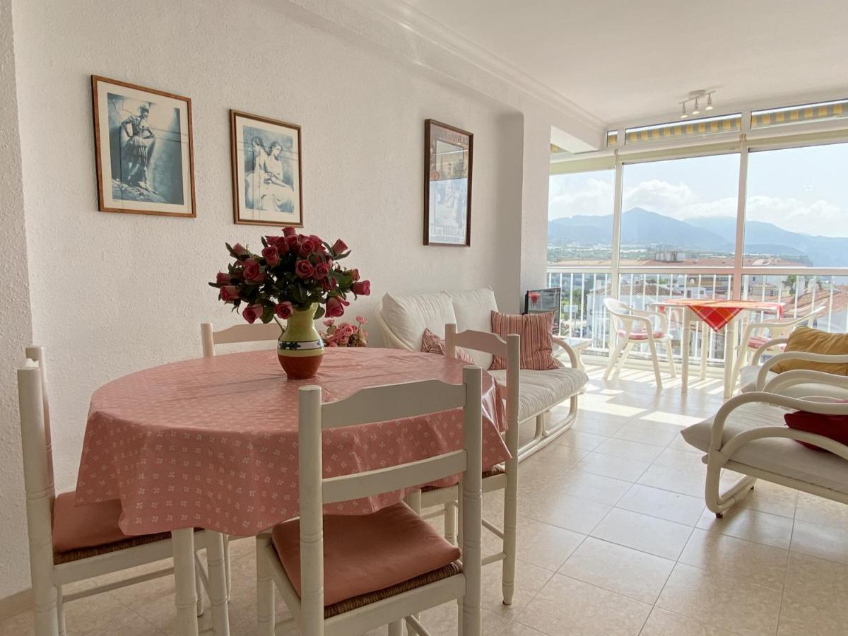 Coronado 73 Apartments Casasol 네르하 외부 사진