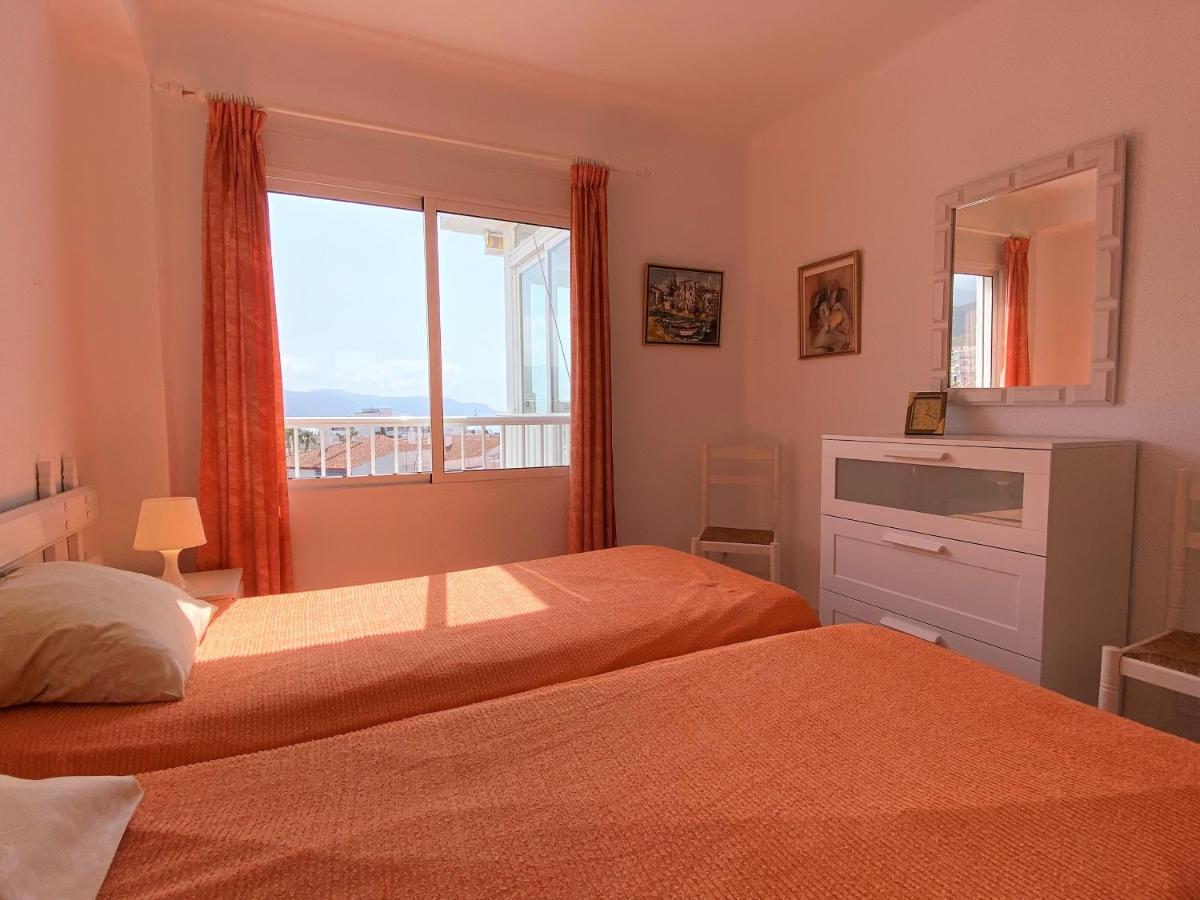 Coronado 73 Apartments Casasol 네르하 외부 사진
