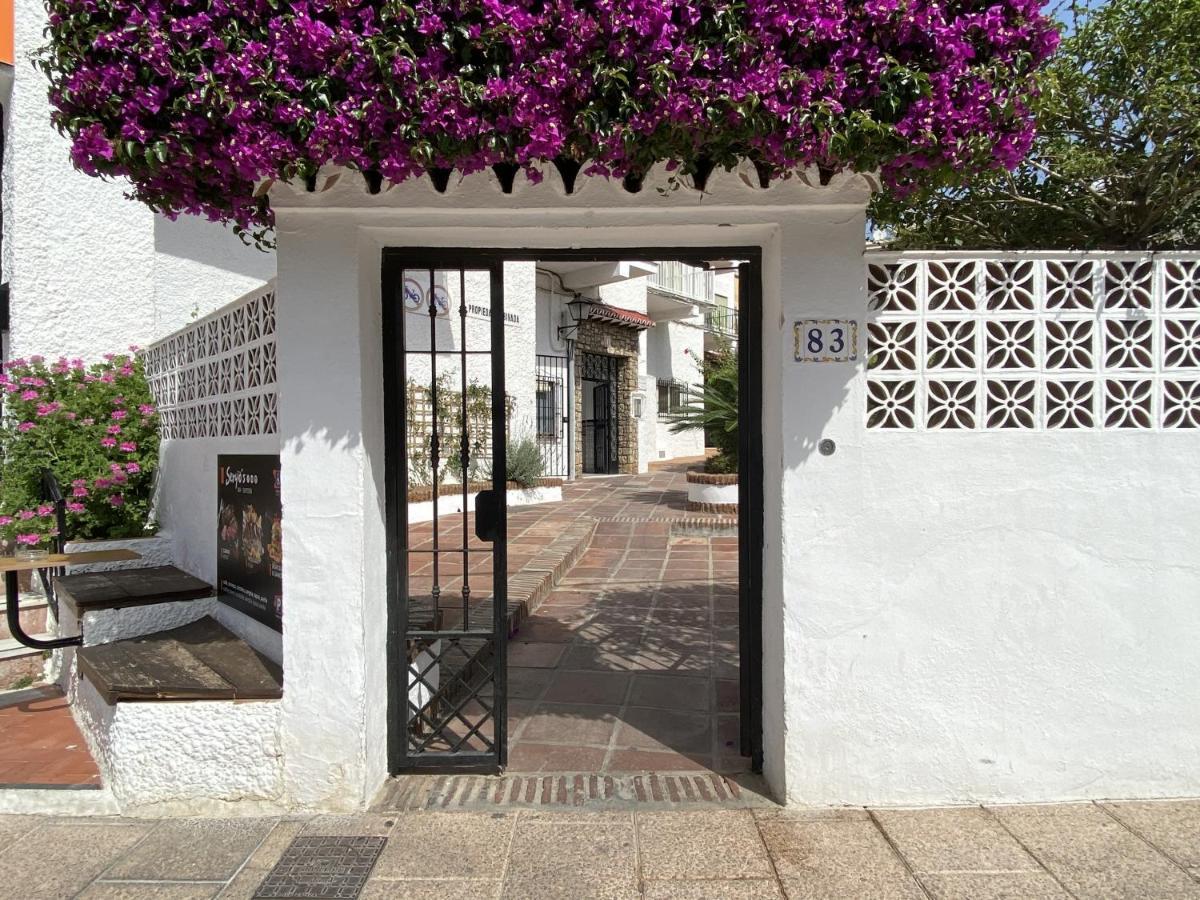 Coronado 73 Apartments Casasol 네르하 외부 사진