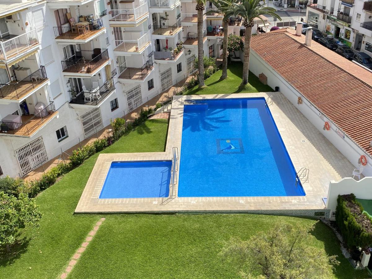 Coronado 73 Apartments Casasol 네르하 외부 사진