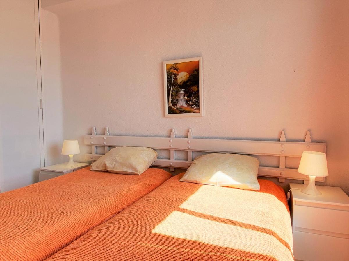 Coronado 73 Apartments Casasol 네르하 외부 사진