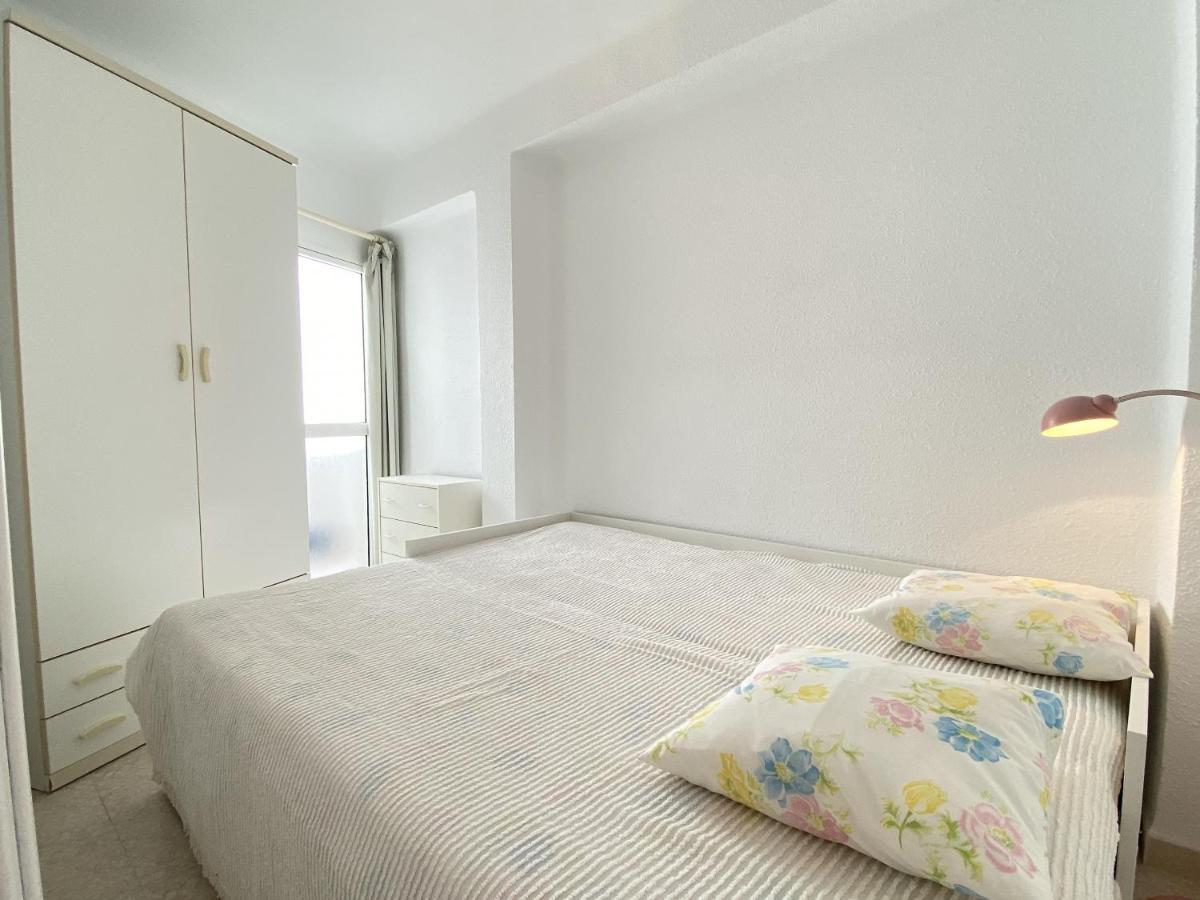Coronado 73 Apartments Casasol 네르하 외부 사진
