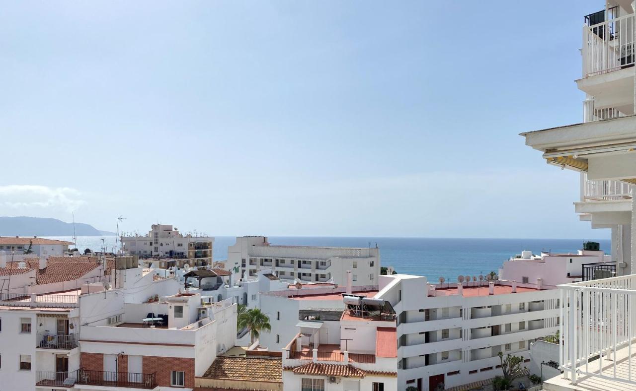 Coronado 73 Apartments Casasol 네르하 외부 사진