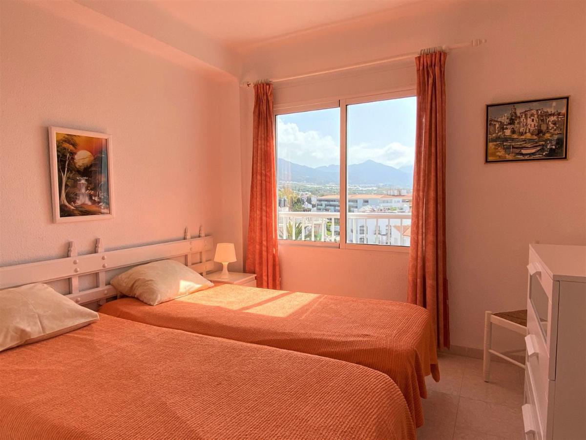 Coronado 73 Apartments Casasol 네르하 외부 사진