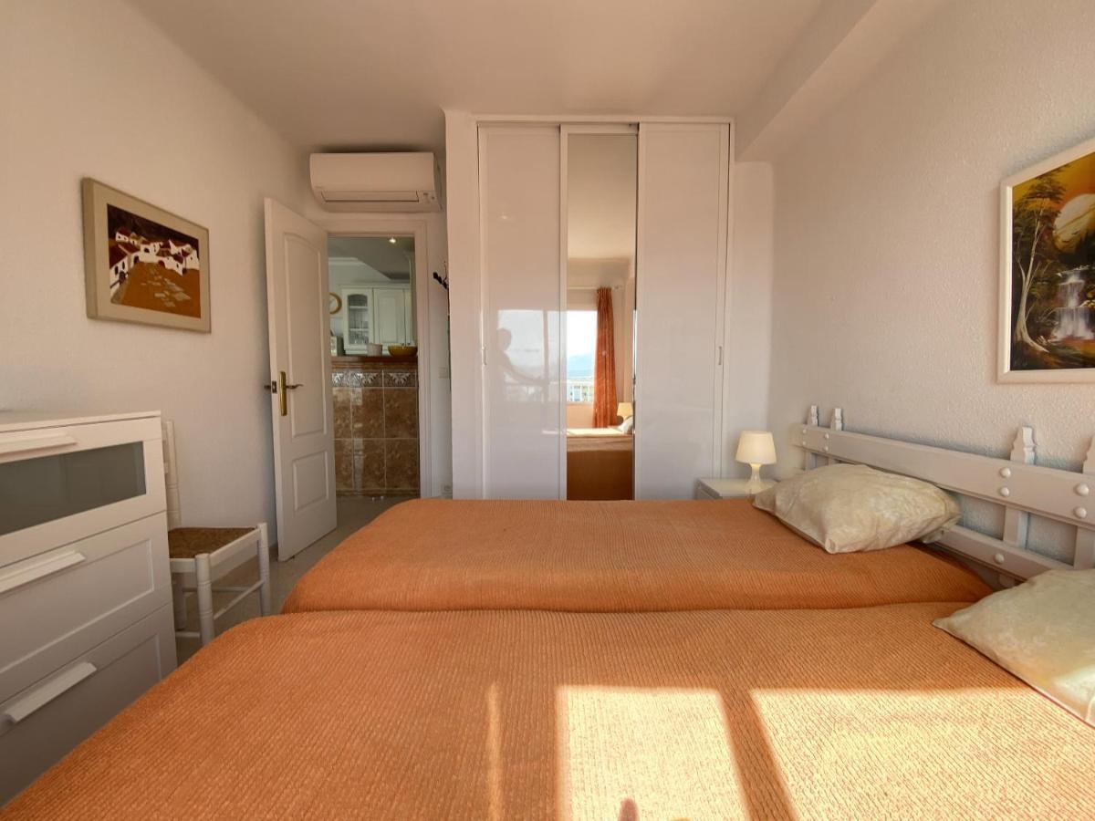 Coronado 73 Apartments Casasol 네르하 외부 사진
