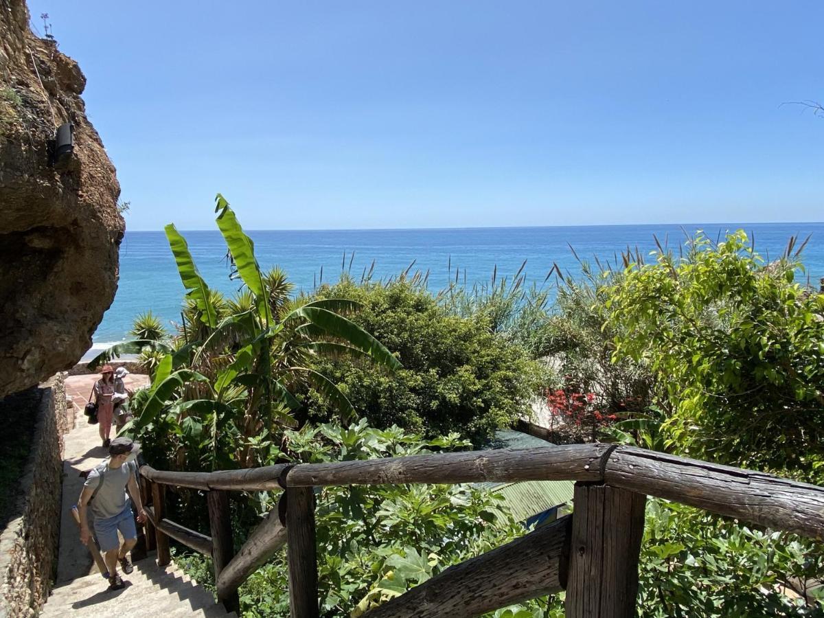 Coronado 73 Apartments Casasol 네르하 외부 사진